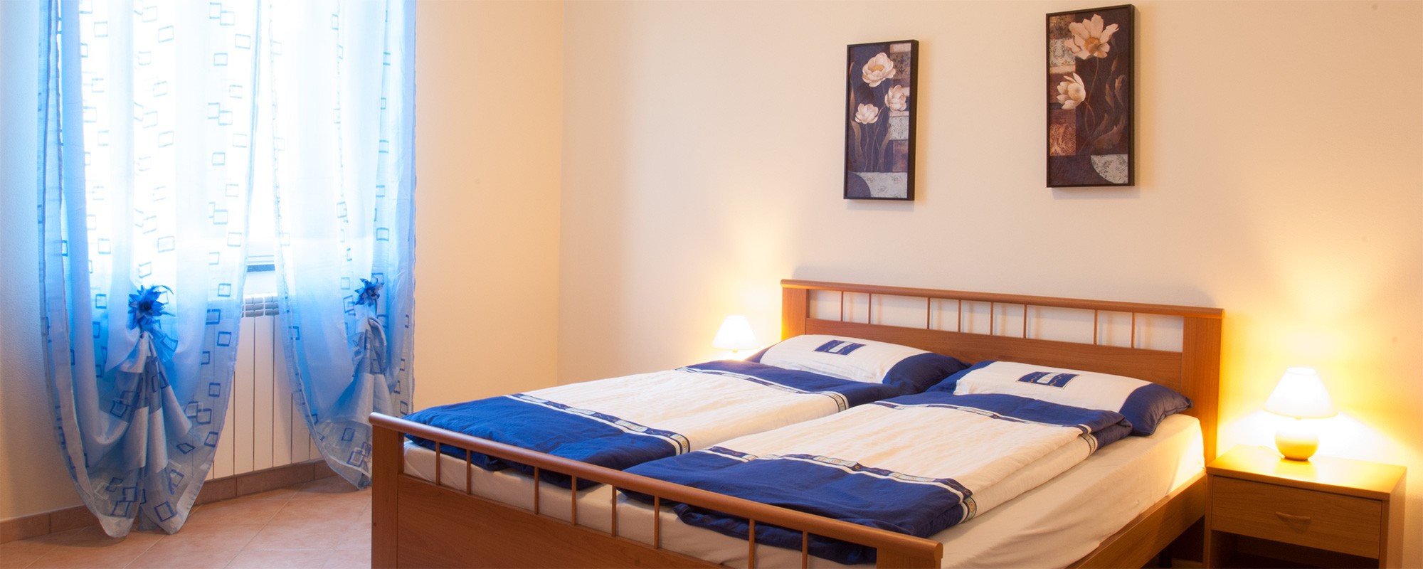 Schlafzimmer-Ferienwohnung-Ferienhaus-Sizilien-Ferien-Parco-Verde-GER-0446-S